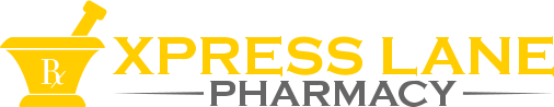 Xpress Lane Logo